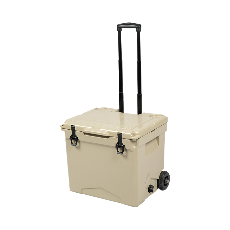45QT Rotomolding rashladna kutija za automobil