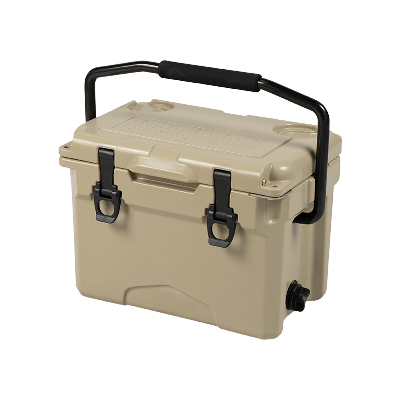 12QT Mini Rotomolding rashladna kutija