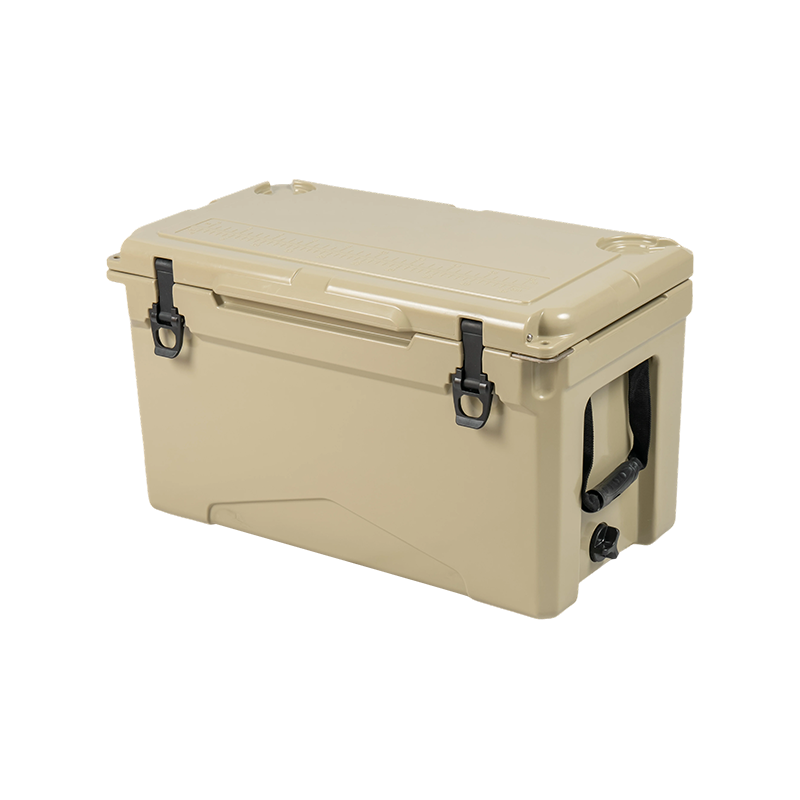 40QT Kutija za hlađenje automobila Rotomolding